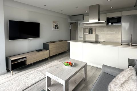 Appartement in Portals Nous, Mallorca - foto 2